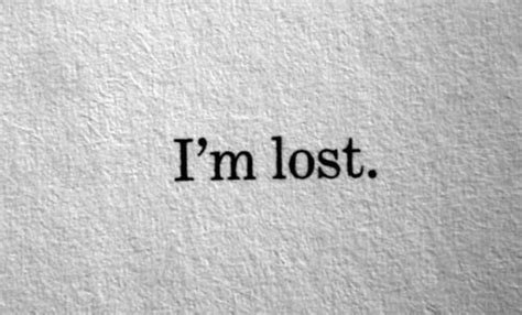 Im lost. Things To Know About Im lost. 